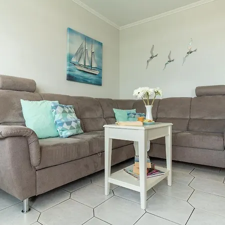 Appartement Vier-jahreszeiten-haus-i-wohnung-61
