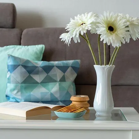 Vier-jahreszeiten-haus-i-wohnung-61 Daire *