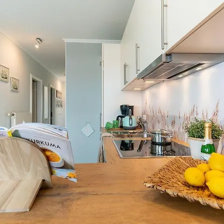 Daire Vier-jahreszeiten-haus-i-wohnung-61