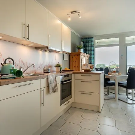 Vier-jahreszeiten-haus-i-wohnung-61 * Großenbrode