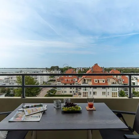 Vier-jahreszeiten-haus-i-wohnung-61 Daire *